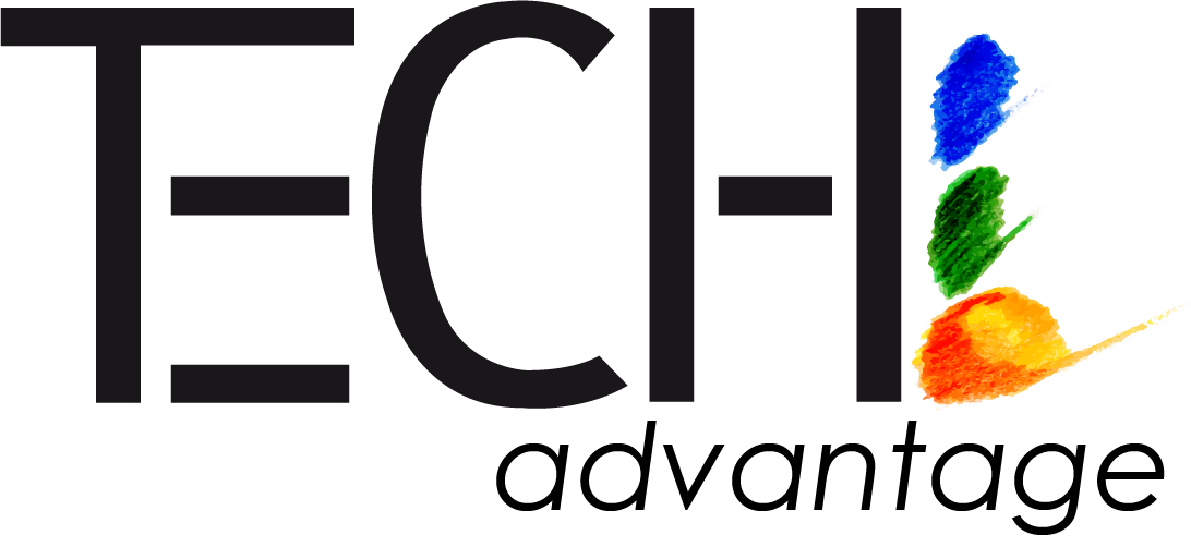 Site de TECH'advantage