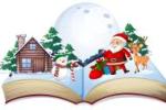 Contes de Noël